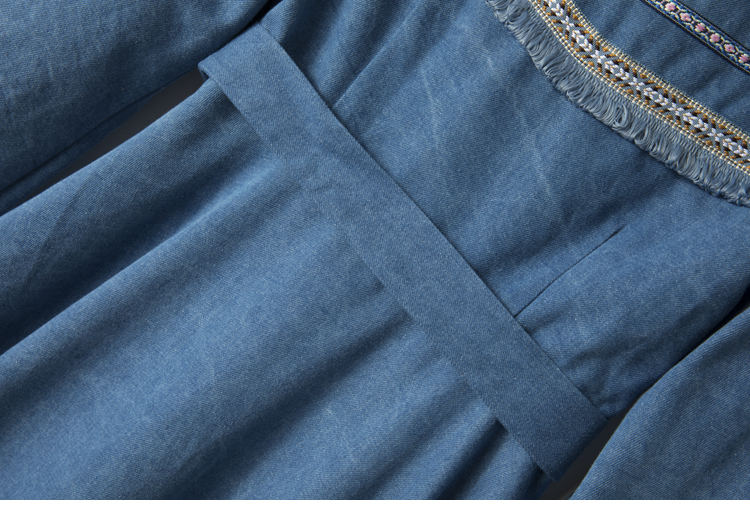 格安超歓迎 春秋シャツワンピースレディース長袖スリム : レディース服 特価大人気