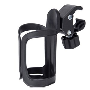 New Bicycle Water Bottle Holder, No-Drill Electric Motorcycle Cup Holder, Bike Rack, Car-Mounted, for Home Use