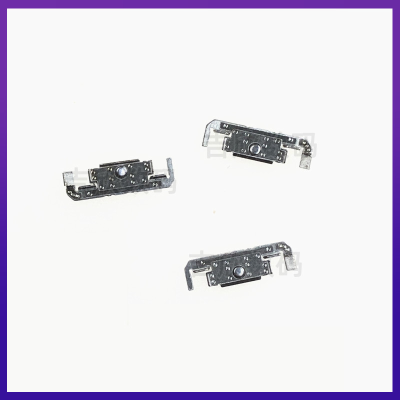 Suitable for Apple 16Th Generation Camera Button Pad, 16Pro 16Pm Camera Button Sticker, 16Plus Button Iron Plate