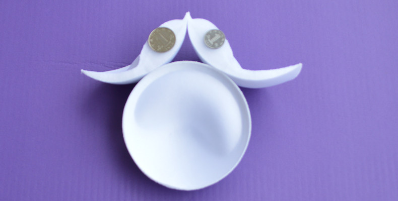 Coques pour soutien-gorge - Ref 821797 Image 7