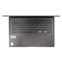 ASUS ASUS laptop computer Breaking Dawn 7 keyboard protective film Pro15 full cover dust cover PRO574 waterproof