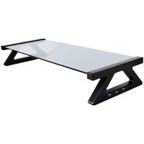 Display Elevated Elevated Pad High Bracket Standing Notebook Computer Shelf Desktop display Base Desktop Bay