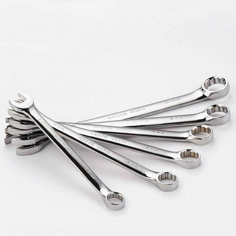 Shida opening plum dual-use wrench 40201 40202 40203 40205 40208 40209 40210