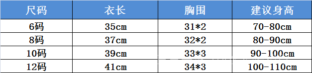 Gilet enfant en toile - Ref 2068962 Image 7