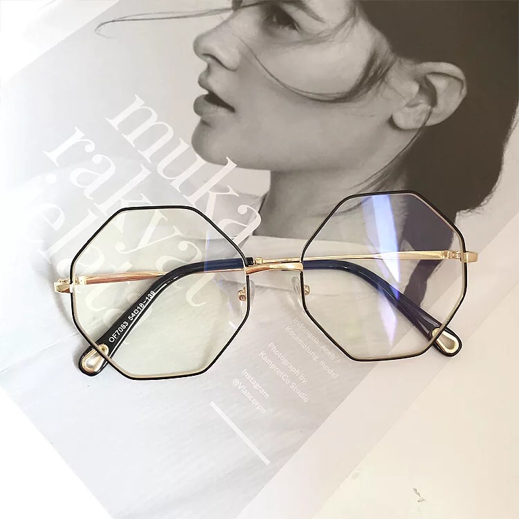 Montures de lunettes en Alliage de nickel - Ref 3141405 Image 13