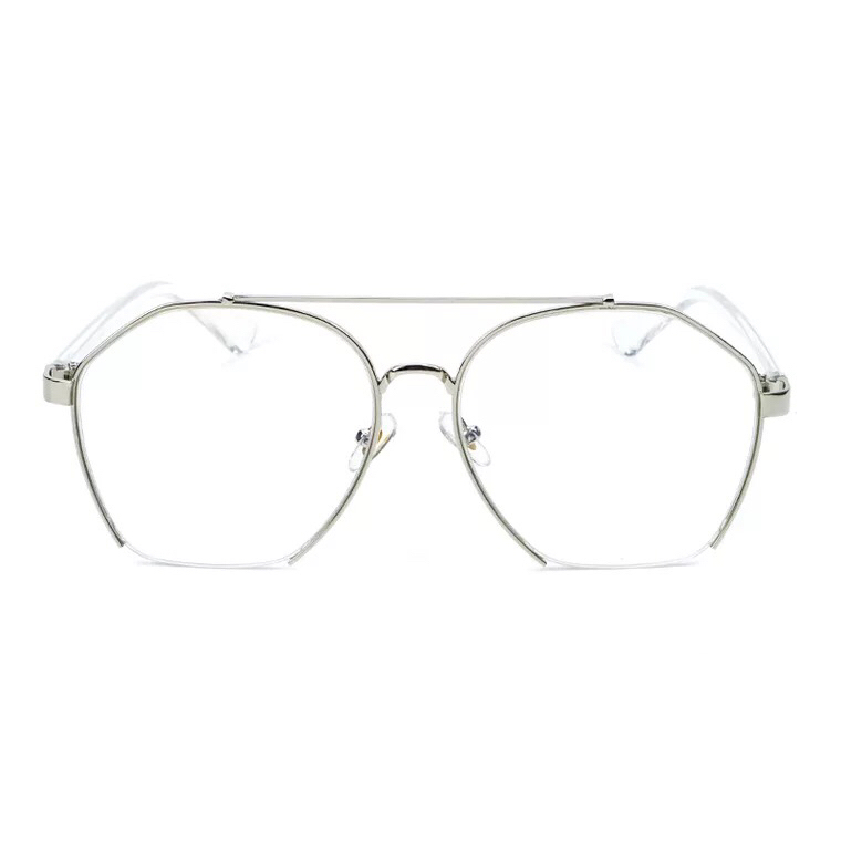 Montures de lunettes en Alliage de nickel - Ref 3139523 Image 5