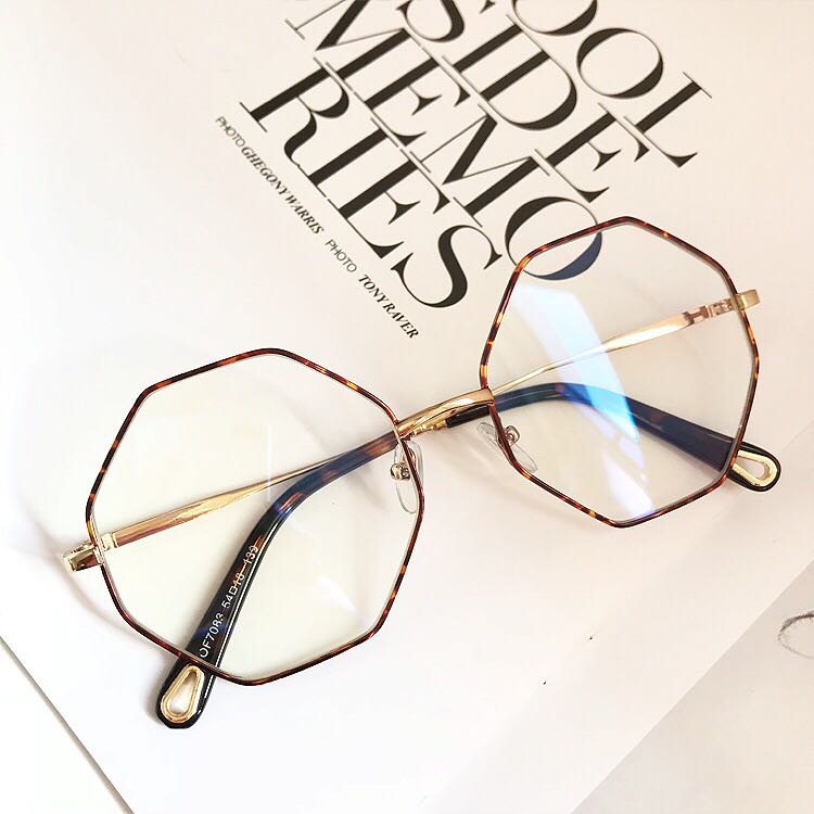 Montures de lunettes en Alliage de nickel - Ref 3141405 Image 19