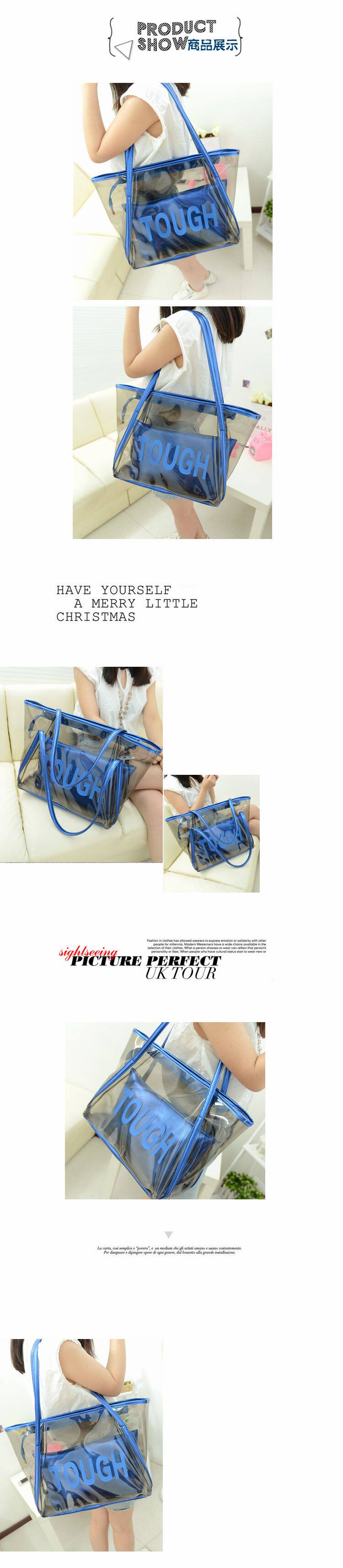 Sac de sport - Ref 10825 Image 7