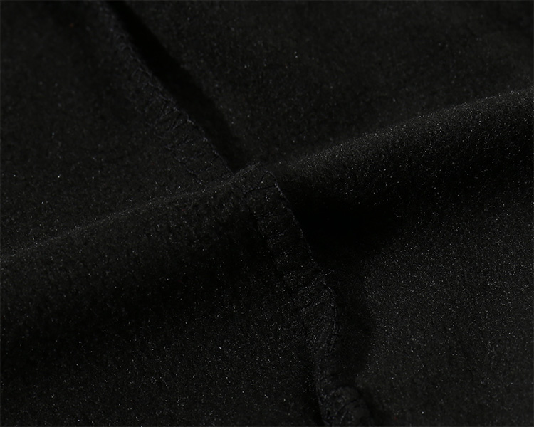 Sauron ba lưỡi cướp biển Wang Weiyi nam và nữ mùa thu áo len trắng râu Lufei quần áo hoodies cộng với nhung áo khoác nam có mũ