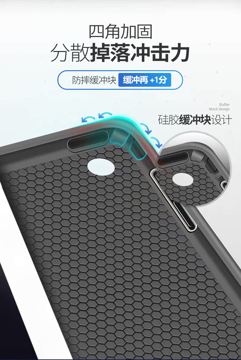 2018 New ipad air2 bảo vệ tay áo a1566 tablet pad5 / 6/7 silica gel Air1 / 3 năm 2017 apid bao gồm của Apple 9,7 inch ipda nhà iapd tiểu mạng wlan đỏ - Phụ kiện máy tính bảng bao da ipad gen 8