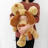 Плюшевая игрушка, подушка, кукла для сна, подарок на день рождения