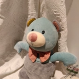 Оригинальная успокаивающая подушка, тряпичная кукла для сна, кролик, плюшевая игрушка, подарок на день рождения