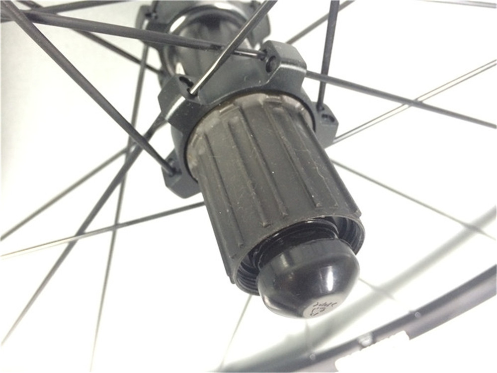 Cheap  WH-RS11 Wheelset road bike Bicycle Wheel 20H 16H 9S 10S 11S RS11 10