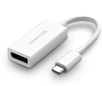 Green link Type-C to DP converter Apple New MacBook accessories extension adapter adapter adapter 40372