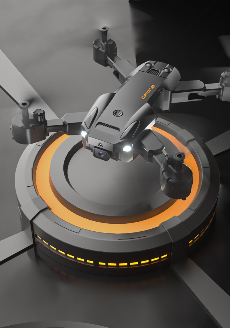 亿青 儿童四轴飞行器 无人机玩具 天猫优惠券折后￥99起顺丰包邮（￥619-520）