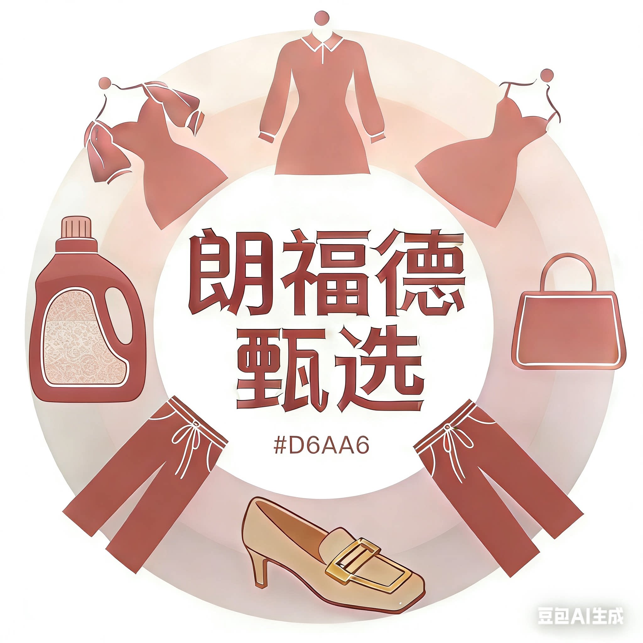 朗福德甄选