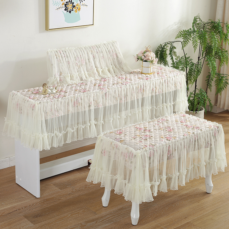 CASIOO Casio Electric Piano PX-S1000 S3000 EP-S120 Electric Piano Cover Protection Set Accessories