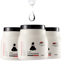 1L beauty lovers olive oiled oil paste ex-gratia to soft and deep nourish family universal