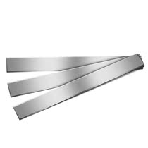 High speed steel planing knife for woodworking planing knife