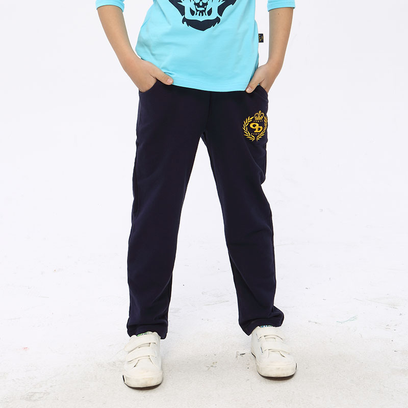 Pantalon garcon en coton - Ref 2054636 Image 29