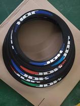 Mountain bike car lap 40 disc brake knife ring 3 layers of knife ring aluminum alloy car circle car circle mountain bike car circle