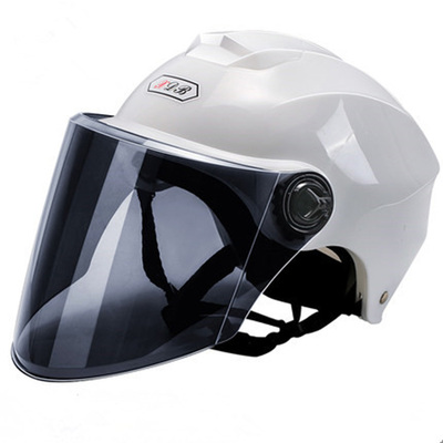 儿童+成人电动电瓶车头盔ABS安全材质