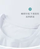 Хлопковая рабочая футболка, делается под заказ, круглый воротник, с печатью вашего логотипа