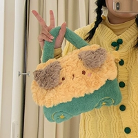 Щенка для ручной работы с 6-слойным взрывом интеллектуальной сбой мощности