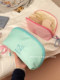 Simple portable underwear storage bag for traveling and business trips, large capacity pantyhose socks package 2024 new storage bag