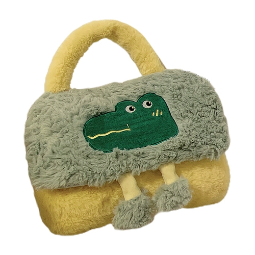 Плюшевая взрывобезопасная емкость для воды с зарядкой, грелка для рук, детская милая подушка, коллекция 2022