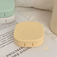 Модель желтого плоскости