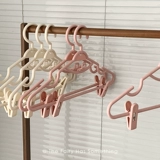 Нескользящий комплект для домашнего использования, вешалка, сушилка, штаны для школьников