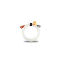 Беспроводные литиевые батарейки, мотор, 5м