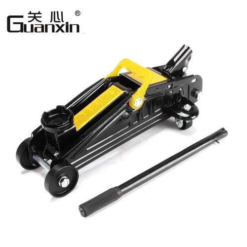 关心 Гидравлический Джек Топ Седан Седан 2T Иерархический топ 3 -тонный внедорожник с дороги -транспортного средства