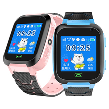 【抖音爆款】儿童智能电话手表
