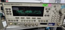 Rent and sell high-performance Agilent 83650B 83650L 83650A high-frequency signal source
