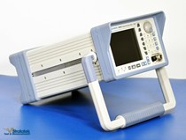 Rent and sell high-performance Rohde & Schwarz RS HMF2525 HMF2550 arbitrary function generator