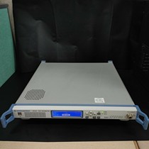 Rent and sell high performance German Rohde & Schwarz RS SFE100 TV test transmitter for high price recycling