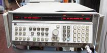 High-performance American Agilent 8340B 8340A swept source signal generator for rent and sale at high prices