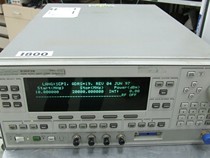 Rent sell and recycle American Agilent 83623A 83623B 83623L high frequency signal generator