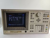 Rent sell and recycle high-performance American original Agilent Agilent 4155A semiconductor parameter analyzer