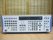 Rent and sell high-performance Japanese ShibaSoku TG77AX frequency sweep and programmable signal generator for recycling