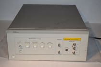 Rent and sell high-performance American Agilent Agilent 81133A single-channel pulse signal generator for recycling