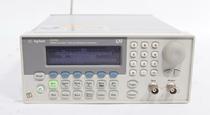 Spot rent and sell at high price the American Agilent Agilent 33220A function arbitrary waveform generator