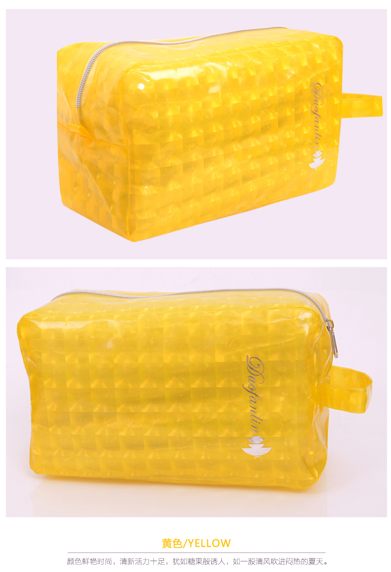 Sac de sport - Ref 9789 Image 16