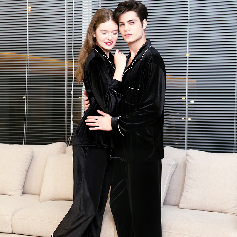 Pyjama mixte OTHER   en Polyester Polyester  à manches longues - Ref 3005571 Image 3