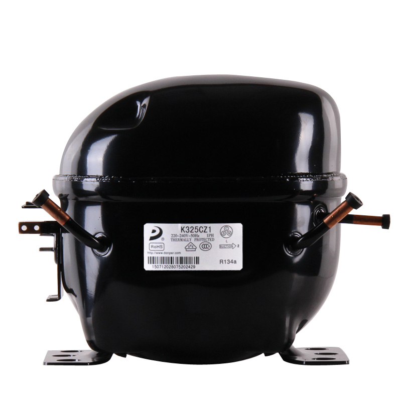 (Dongbei flagship refrigerator K325CZ1 Dongbei small