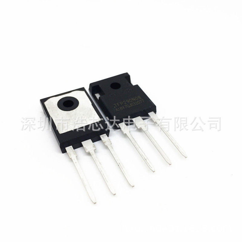 TFP290N08Q inverter high-power MOS field effect electric crystal TFP290N08 brand new 290A 80V