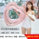 120 Love Sequin Swim Ring (подходит для 100-260 кот)