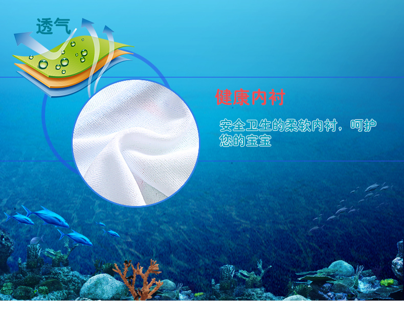Đồ bơi trẻ em bé trai quần bơi bé trai lớn Đồ bơi bé trai chia đôi đồ bơi bé võ sĩ trẻ em quần bơi - Bộ đồ bơi của Kid đồ bơi con gái